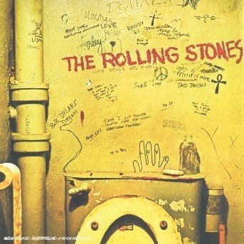 Beggars Banquet - The Rolling Stones - Musique - UNIVERSAL - 0042288233022 - 14 août 2006