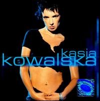 Cover for Kasia Kowalska · 5 (CD) (2000)