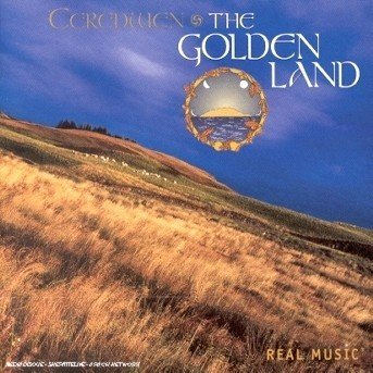 Cover for Ceredwen · Golden Land (CD) (1999)