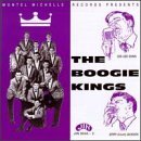 Boogie Kings - Boogie Kings - Musik - JIN - 0046346904022 - 23. januar 1995
