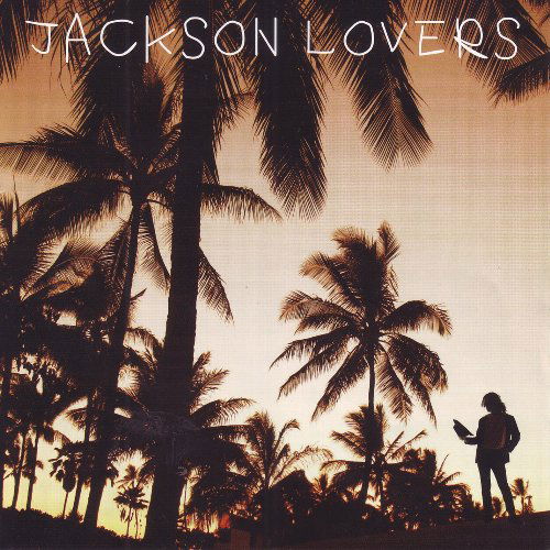 Cover for Jackson Lovers (CD) (2009)