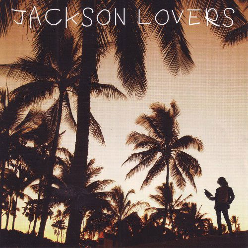 Jackson Lovers - V/A - Musik - VP - 0054645187022 - 29 oktober 2009