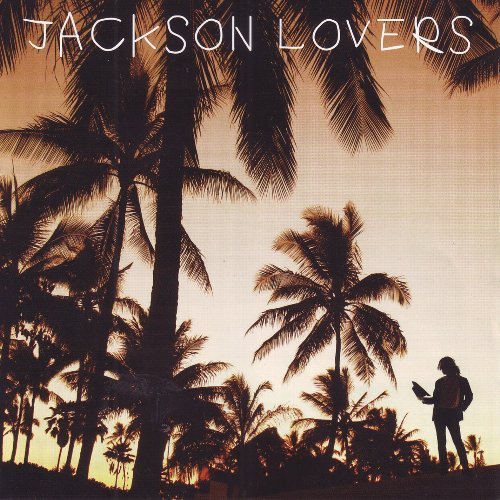 Cover for Various Artists · Jackson Lovers (CD) (2009)