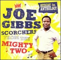 Scorchers from the Mighty Two - Joe Gibbs - Music - VP - 0054645413022 - June 3, 2008