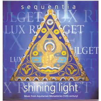 Cover for Sequentia · Celebrate Christmas with Sequentia (CD) (1996)