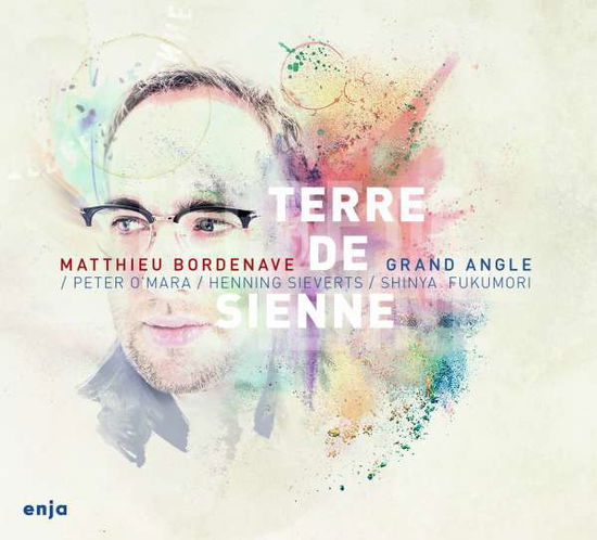 Terre De Sienne - Matthieu Bordenave - Music - ENJA - 0063757965022 - November 3, 2017