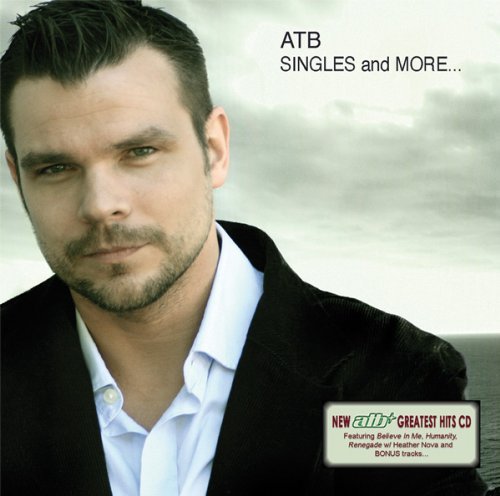 Singles and More - Atb - Music - WATER MUSIC RECORDS - 0065219434022 - July 21, 2013