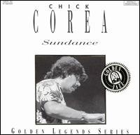 Sundance - Chick Corea - Musik - UNIDISC - 0068381053022 - 30. Juni 1990