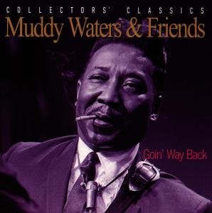 Cover for Muddy Waters · Collectors Classics (CD) (2006)