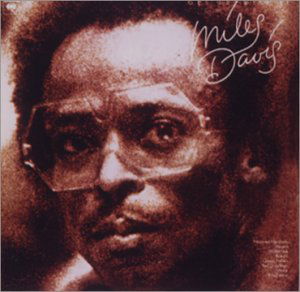 Miles Davis · Get Up With It (CD) [Remastered edition] (2000)