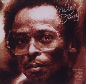 Cover for Miles Davis · Get Up With It (CD) [Remastered edition] (2000)