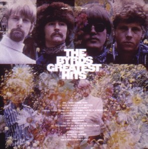Greatest Hits - The Byrds - Música - LEGACY - 0074646623022 - 30 de março de 1999
