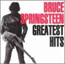 Cover for Bruce Springsteen · Greatest Hits (CD) (1990)