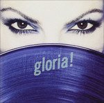 Cover for Gloria Estefan · Gloria ! (CD)