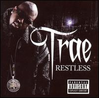 Cover for Trae · Restless (CD) (2006)