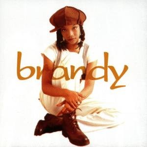 Cover for Brandy (CD) (1994)