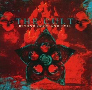 Cover for The Cult · Beyond Good &amp; Evil (CD) (2001)