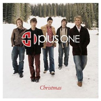 Plus One-christmas - Plus One - Musikk - WARNER - 0075678357022 - 10. februar 2023