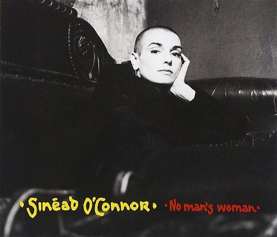 Cover for Sinead O'connor · No Man'S Woman (CD)