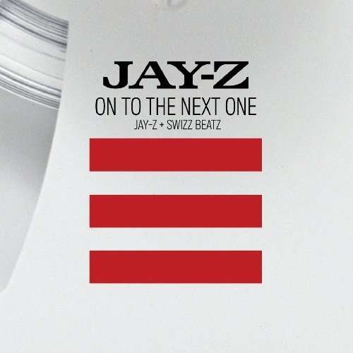 On to the Next One / Young Forever - Jay-z - Música - ROC N - 0075678948022 - 6 de marzo de 2015