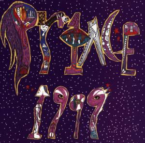 1999 - Prince - Musiikki - Warner - 0075992372022 - torstai 25. lokakuuta 1990