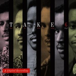 Cover for Take 6 · Gold Mine (CD) (2004)