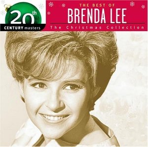 Brenda Lee Christmas - Brenda Lee - Musik - WARNER BROTHERS - 0075992666022 - 13 november 2017