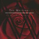 Cover for Whispers · Christmas Moments (CD) (1990)