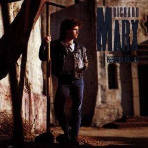 Cover for Richard Marx · Richard Marx - Repeat Offender (CD) (1901)