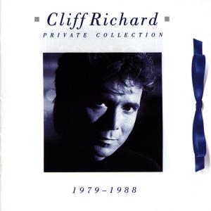 Private Collection - Cliff Richard - Música - EMI - 0077779137022 - 8 de novembro de 1988