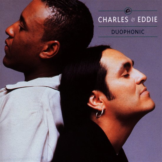 Cover for Charles &amp; Eddie · Duophonic (CD) (2012)
