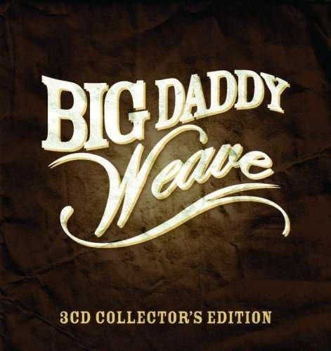 Cover for Big Daddy Weave · Big Daddy Weave (Gift Tin) (CD)
