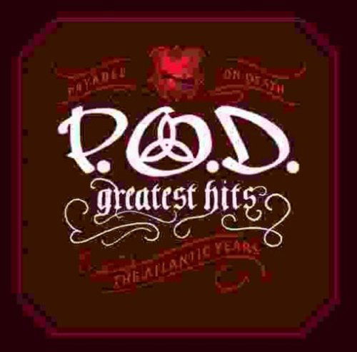 Greatest Hits [the Atlantic Ye - P.o.d. - Muziek - Rhino Entertainment Company - 0081227479022 - 18 oktober 2016