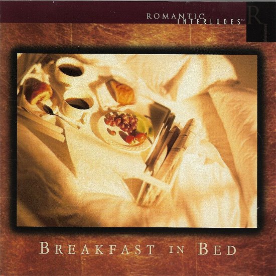 Cover for Breakfast In Bed · V/A (CD)