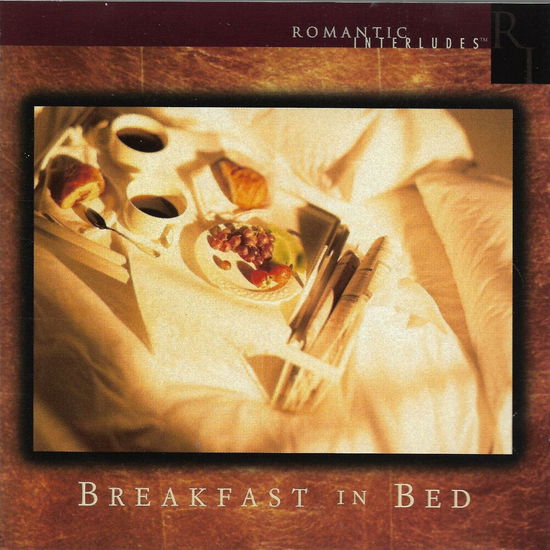 Cover for Breakfast In Bed · Breakfast in Bed-v/a (CD)