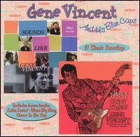 Cover for Gene Vincent · Sounds Like Gene Vincent (CD) (1998)
