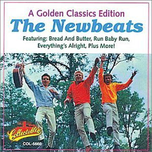 Cover for Newbeats · Golden Classics Edition (CD) (1995)