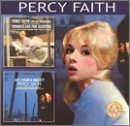 Cover for Percy Faith · Subways Are for Sleeping / Do I Hear a Waltz (CD) (2002)