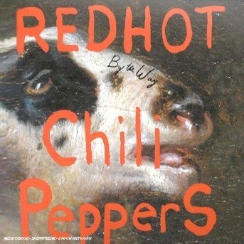 Cover for Red Hot Chili Peppers · By the Way          (Cd2) (CD) (2002)