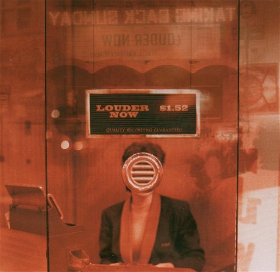 Cover for Taking Back Sunday · Louder Now (CD) [Limited edition] (2017)