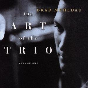 Cover for Brad Mehldau · Art Of The Trio Vol.1 (CD) (1997)