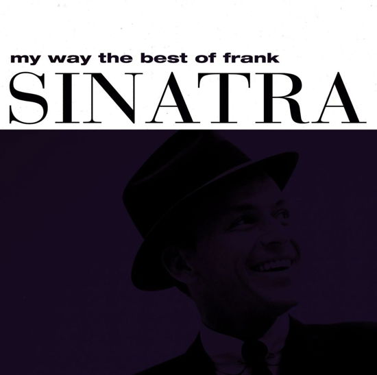 Cover for Frank Sinatra · My Way / Best of (CD) (1997)