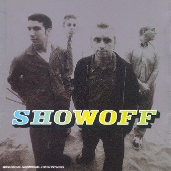 Cover for Showoff · Showoff-showoff (CD)