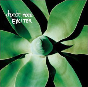 Exciter - Depeche Mode - Musik - REPRISE - 0093624796022 - 15. Mai 2001