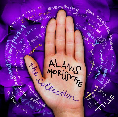 The Collection - Alanis Morissette - Música - MAVERICK - 0093624949022 - 14 de novembro de 2005