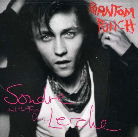 Phantom Punch - Sondre Lerche - Music - ASTRALWERKS - 0094638262022 - February 6, 2007