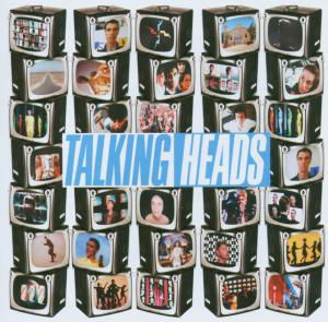 Collection - Talking Heads - Musik - EMI - 0094638460022 - 9. Oktober 2014