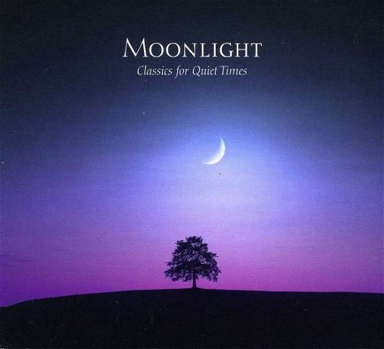 Cover for Somerset · Somerset Series: Moonlight (CD) (2016)