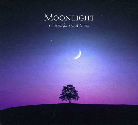 Somerset Series: Moonlight - Somerset - Music - SOMEN - 0096741287022 - April 8, 2016