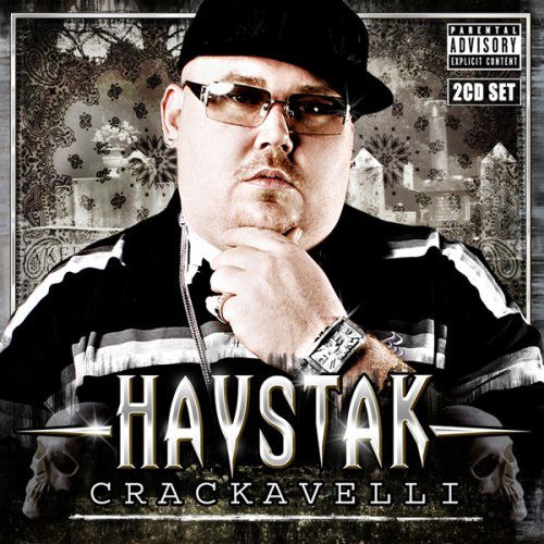 Crackavelli - Haystak - Musikk - 40 WEST - 0097037792022 - 20. mars 2007